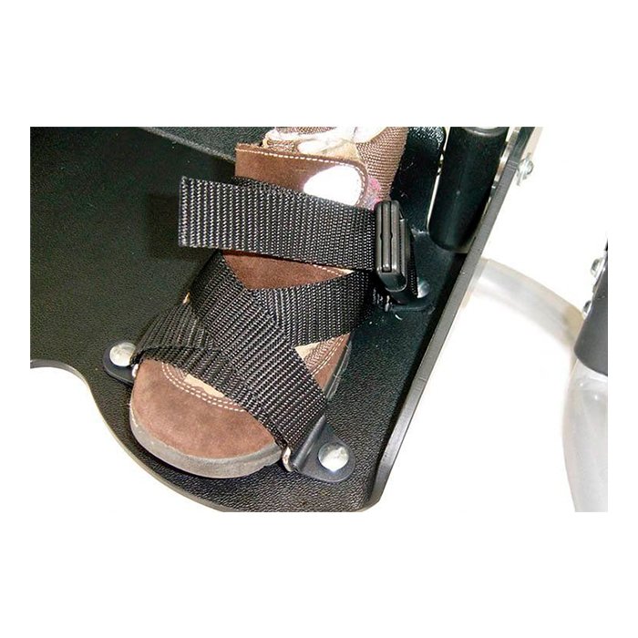 Коляска прогулочная для детей с ДЦП HOGGI BINGO