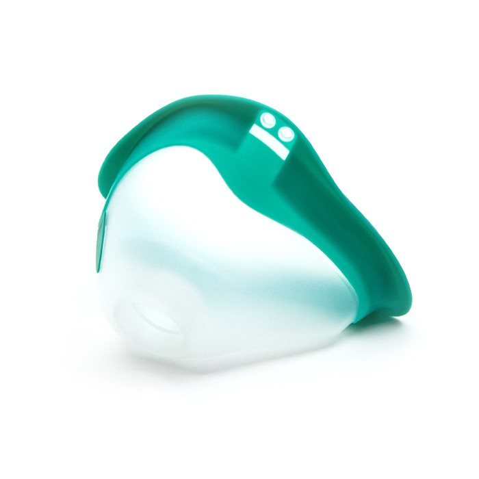 Камера/спейсер аэрозольная, клапанная proMedanz S-MDI