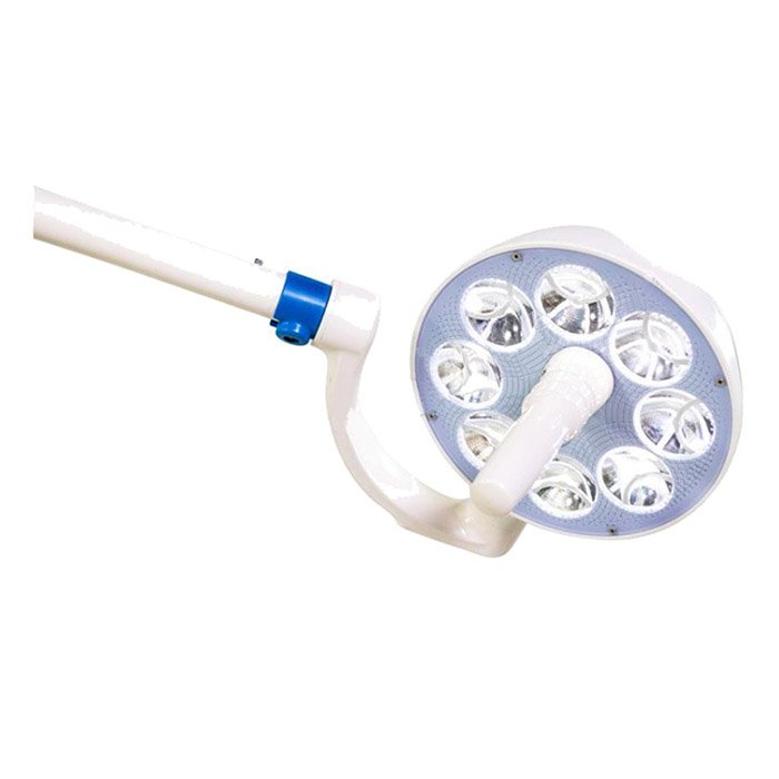 Светильник медицинский передвижной 202п Эмалед