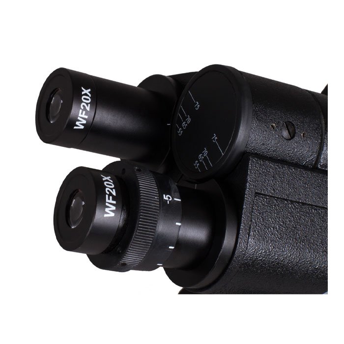 Микроскоп бинокулярный Levenhuk 850B