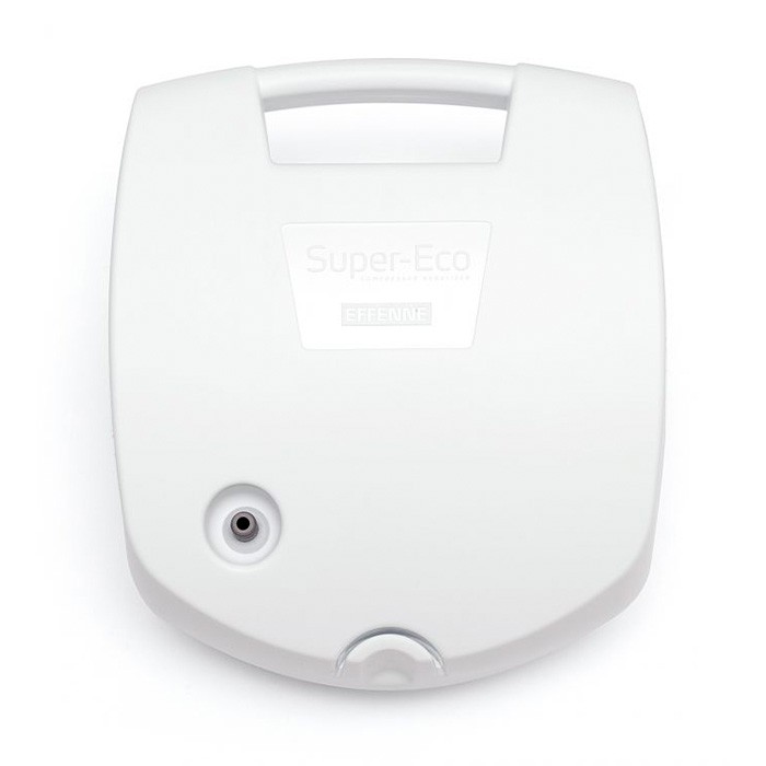 Индивидуальный компрессорный ингалятор (небулайзер) СУПЕР-ЭКО