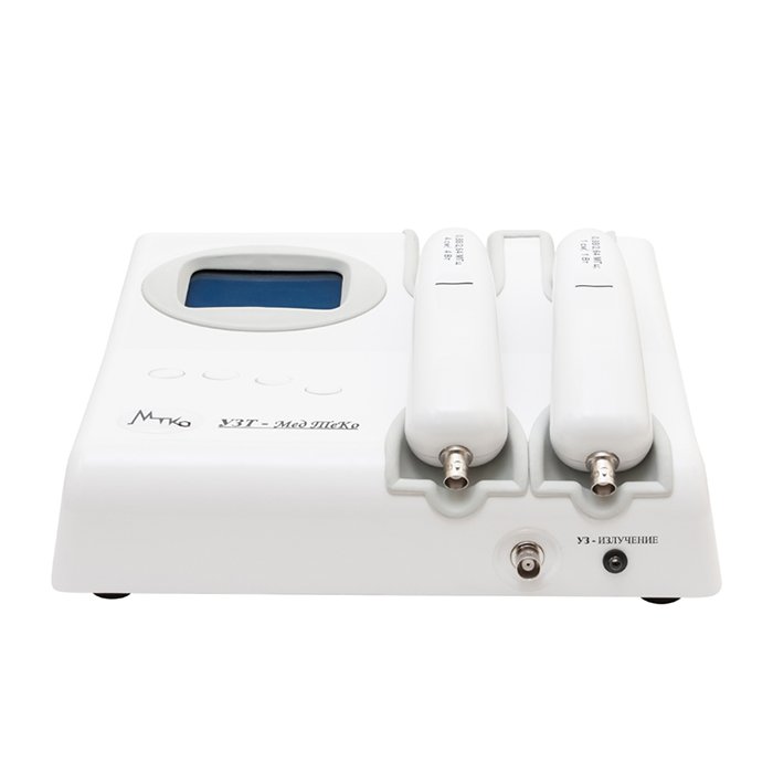 Аппарат для ультразвуковой терапии УЗТ 1.3.03Ф Мед ТеКо