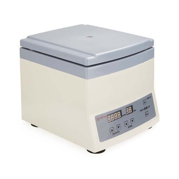 Центрифуга лабораторная CH80-2S Армед