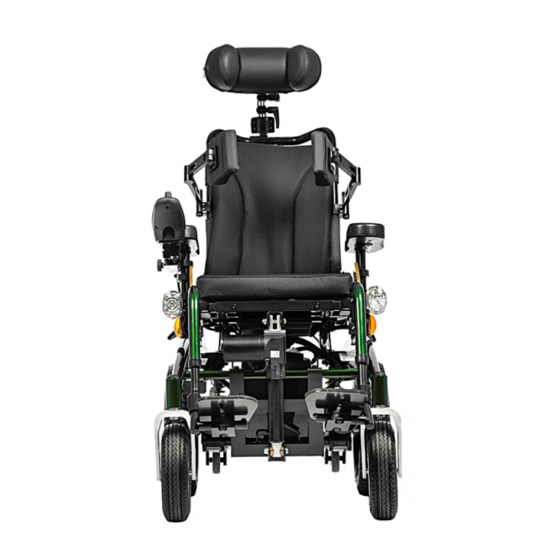 Детская электроколяска Ortonica Pulse 450