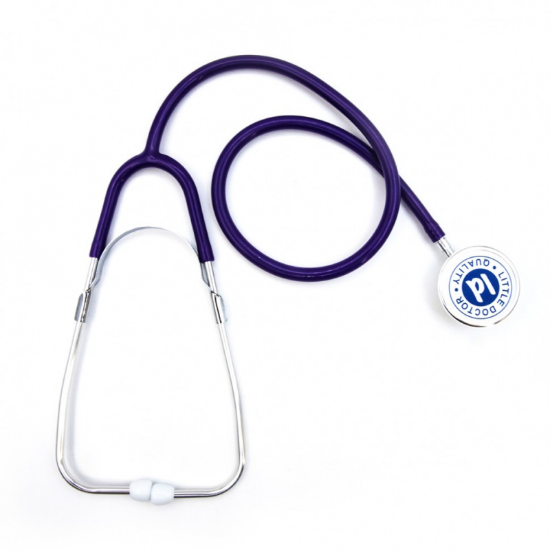 Стетоскоп LD Prof-I, фиолетовый