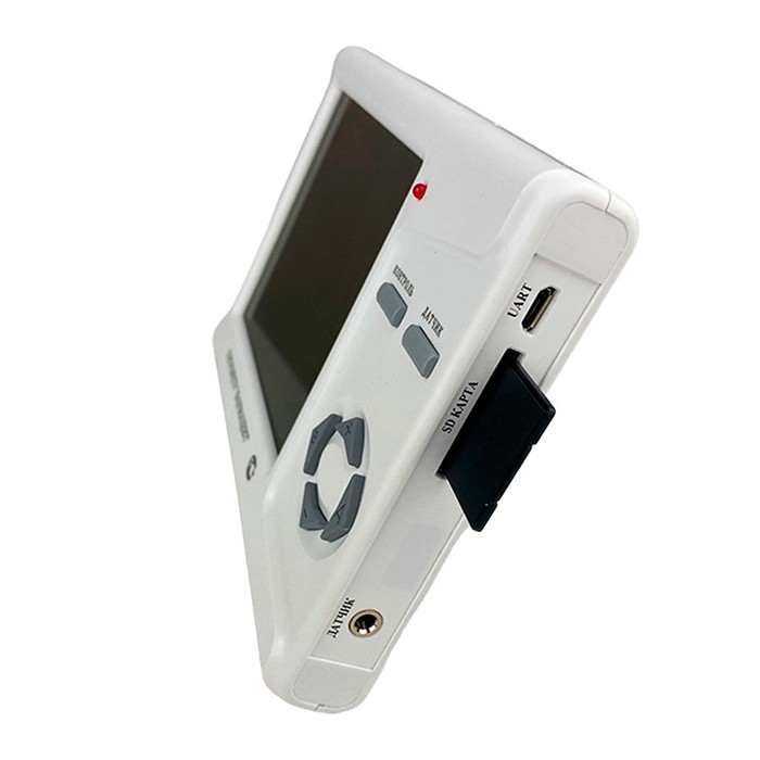 Гигрометр "Фармацевт" ТМФЦ-101 (комплектация 1)