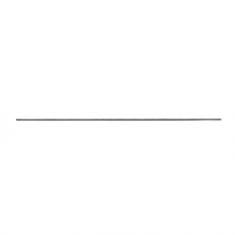 Зонд хирургический пуговчатый двухсторонний, 160х1,5 мм. Surgiwell