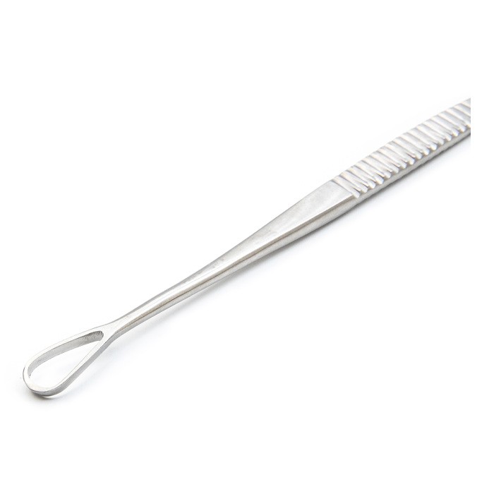 Кюретка нейрохирургическая средняя Surgicon