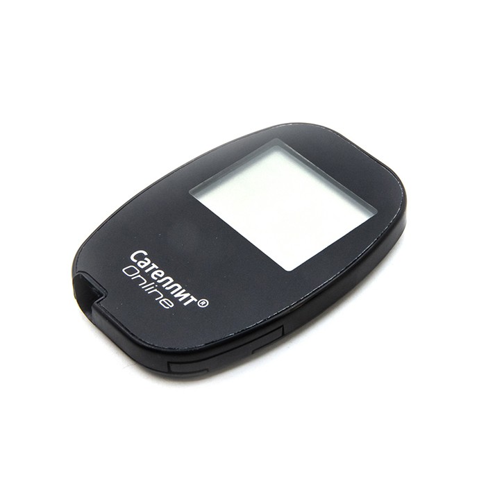 Глюкометр Сателлит Online