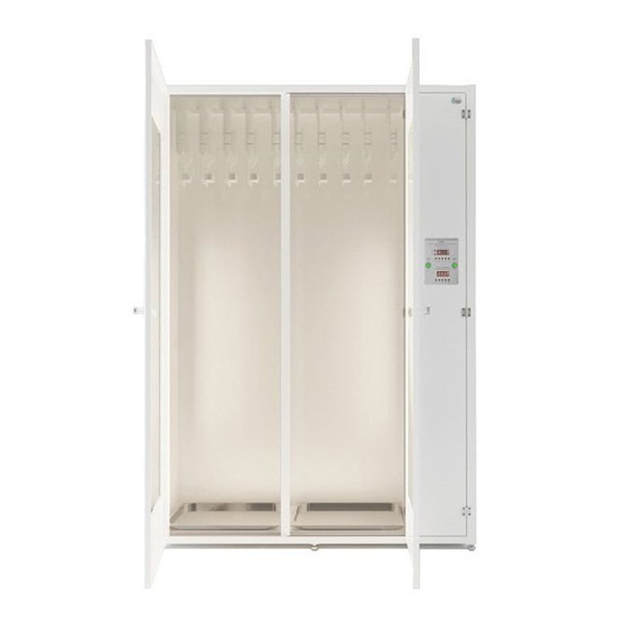 Шкаф для хранения стерильных эндоскопов «СПДС-10-Ш»