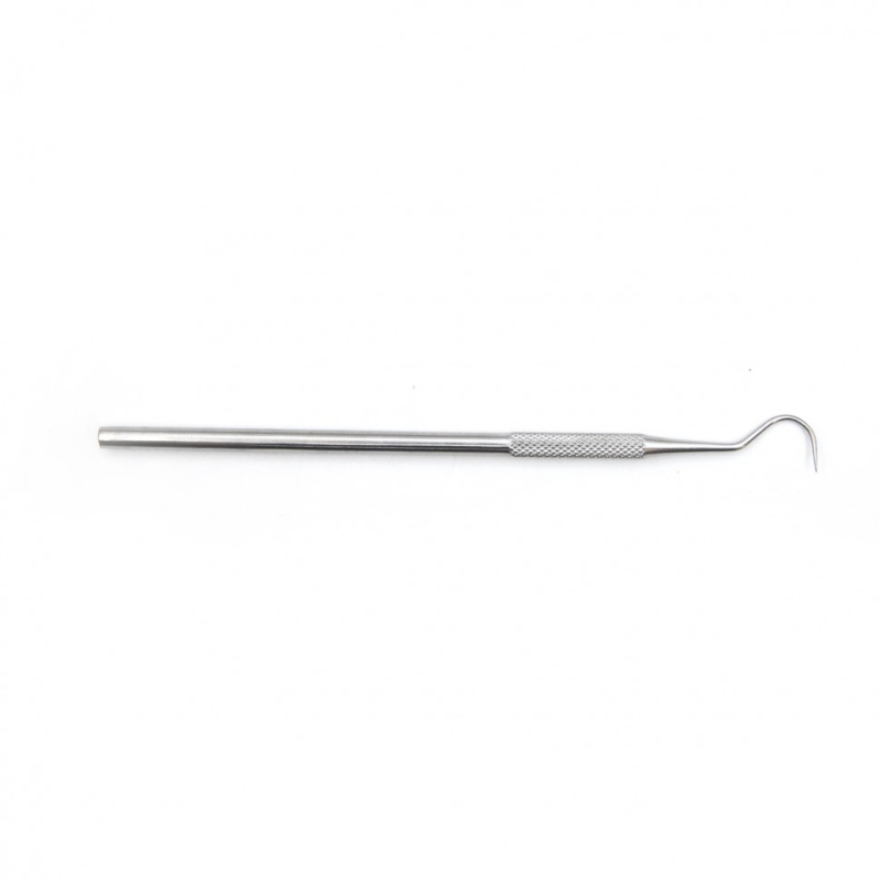 Зонд зубной, серповидный. Surgiwell