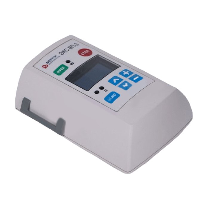 Электрокардиостимулятор чреспищеводный эндокардиальный ЧЭЭКС-3 (с модулем наружной стимуляции), Вектор-МС