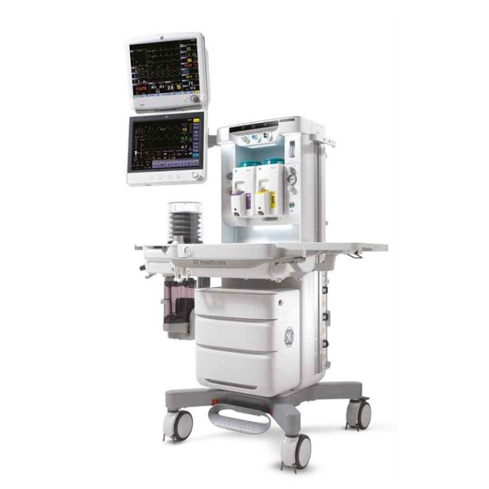 Наркозно-дыхательный аппарат GE Carestation 650