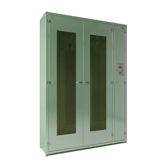 Шкаф для хранения стерильных эндоскопов «СПДС-10-Ш»