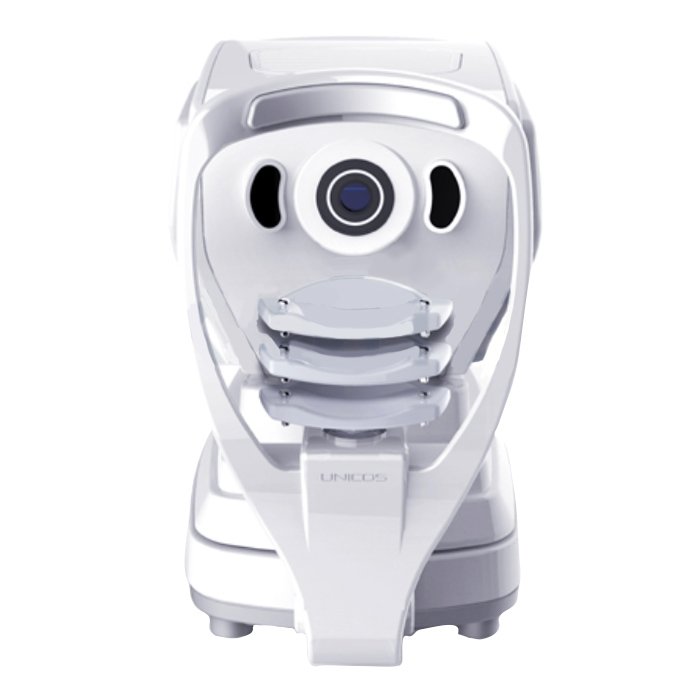 Авторефрактокератометр URK-800A