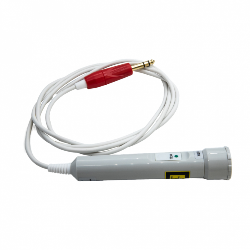 Лазерная головка непрерывного излучения КЛО-635-15