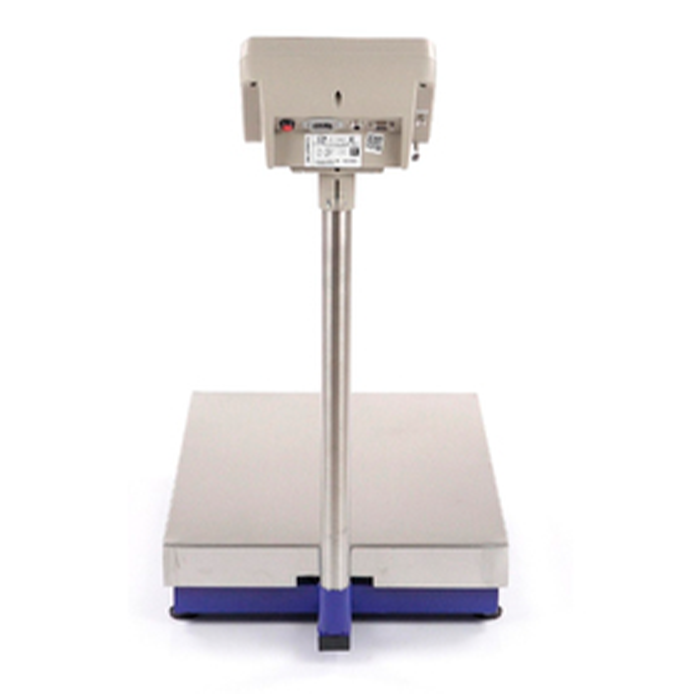 Весы МП 300 ВЖА Ф-2 "Гулливер 07" (500х700 мм)