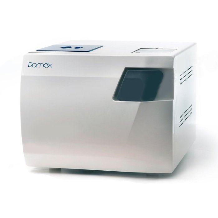 Автоклав Romax YS-22L-E, Romax