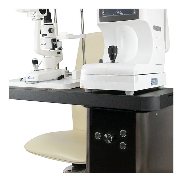 Рабочее место офтальмолога STERN TALMO