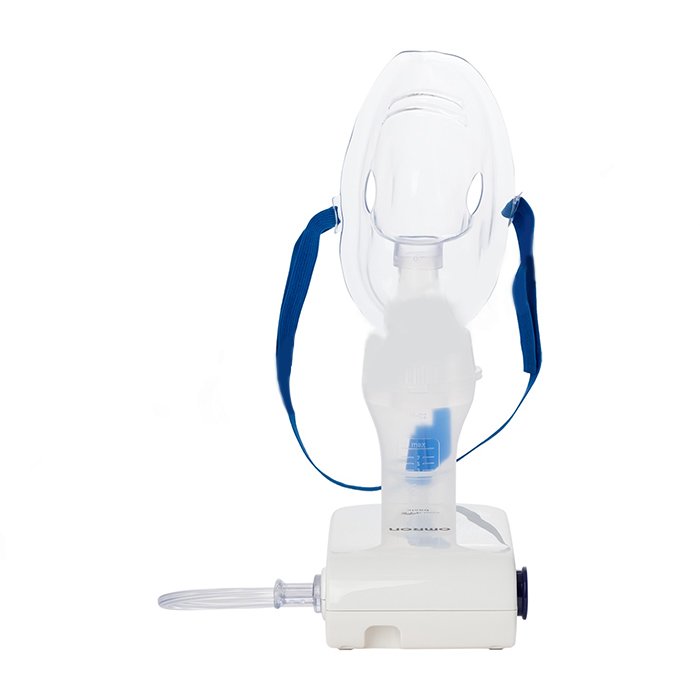 Ингалятор компрессорный OMRON NE-C20 (NE-C802-RU)