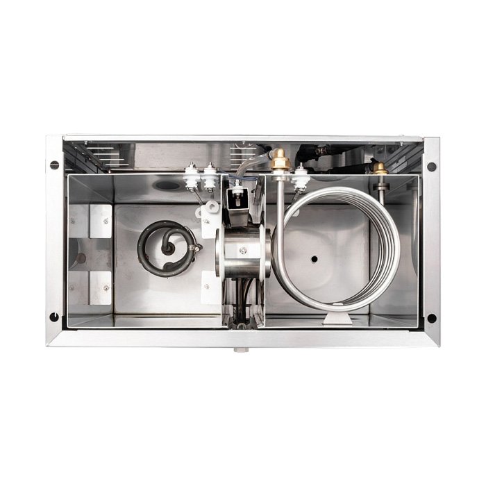 Аквадистиллятор (дистиллятор) Liston A 1104