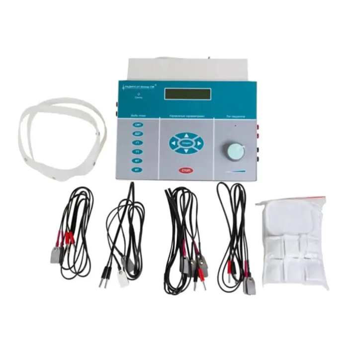 Аппарат Радиус-01 Интер СМ