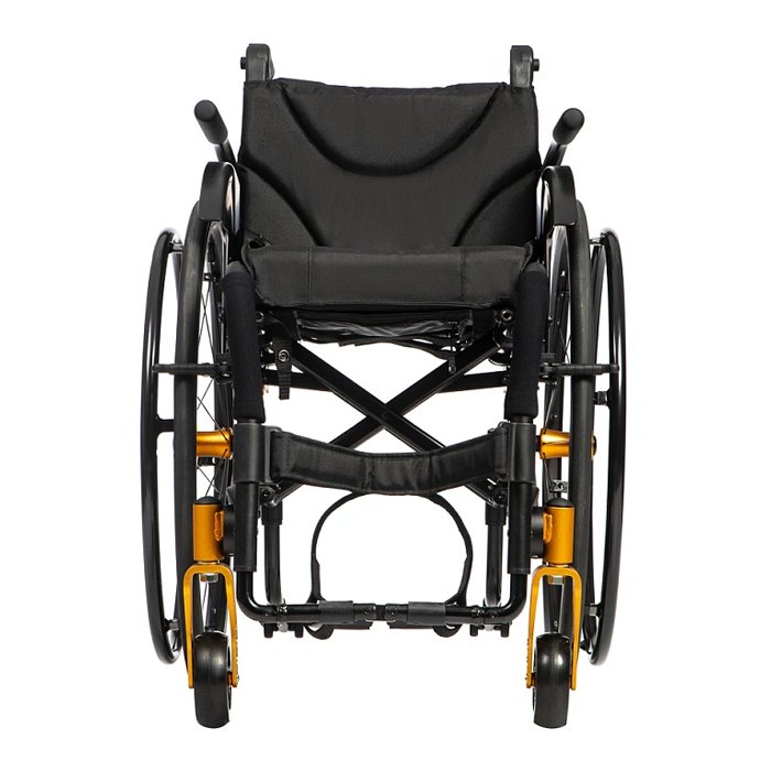 Инвалидная кресло-коляска активная механическая Ortonica Active Life 3000