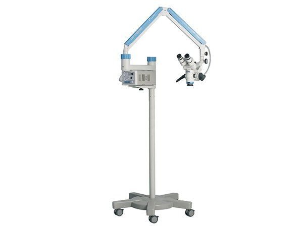 Optomic OP-Dent Стоматологический микроскоп