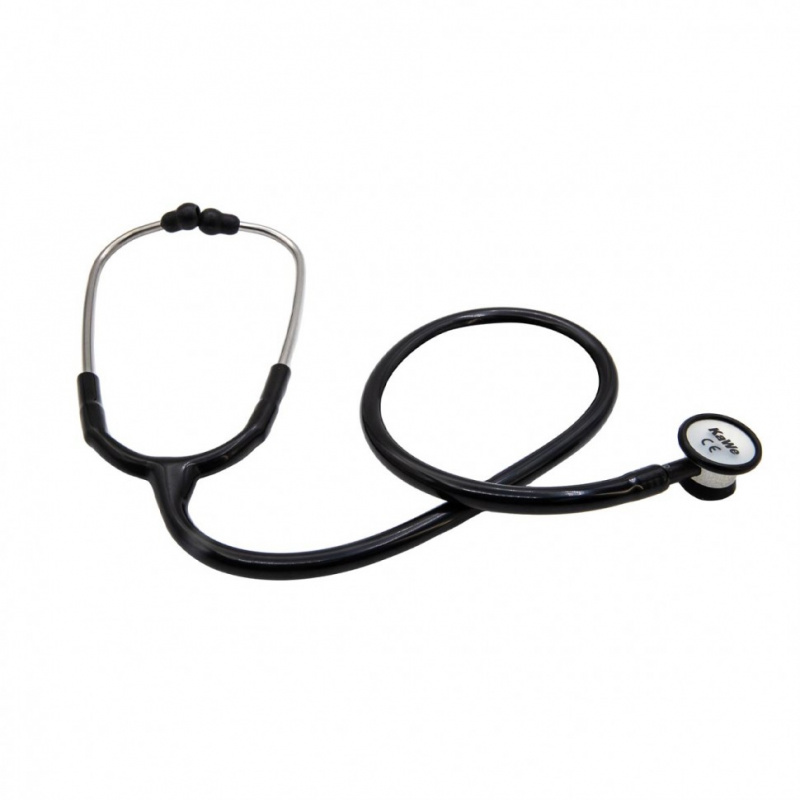 Стетофонендоскоп Бэби-Престиж ЛАЙТ KaWe неонатальный черный