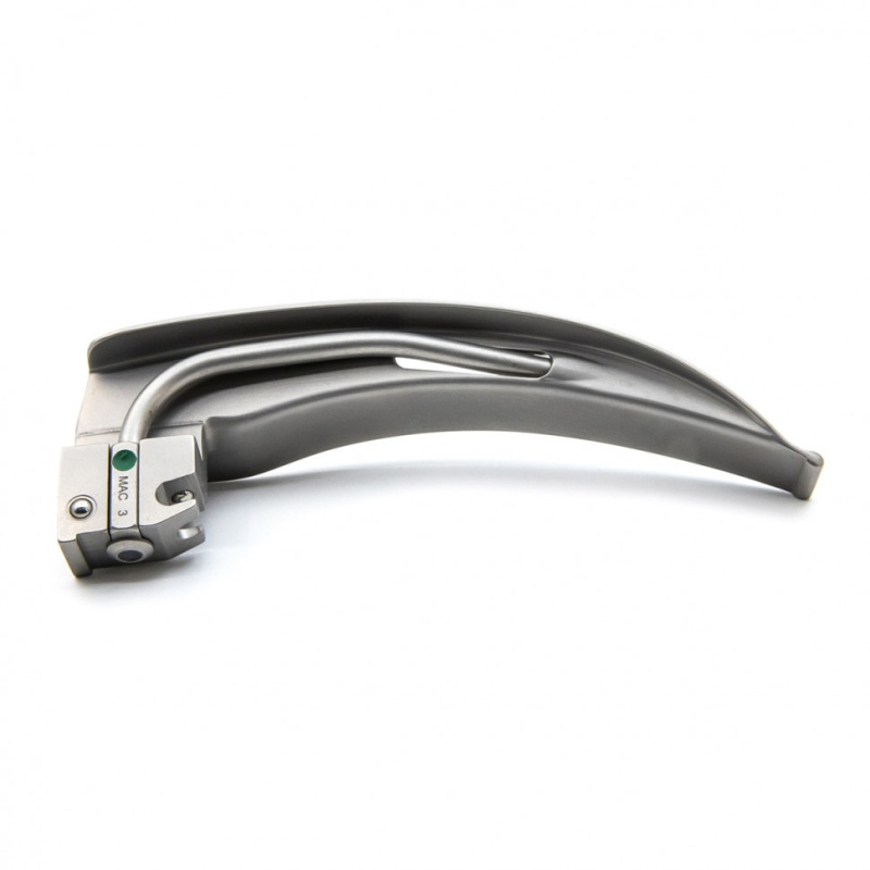 Клинок №3 ri-modul Macintosh F.O. Riester