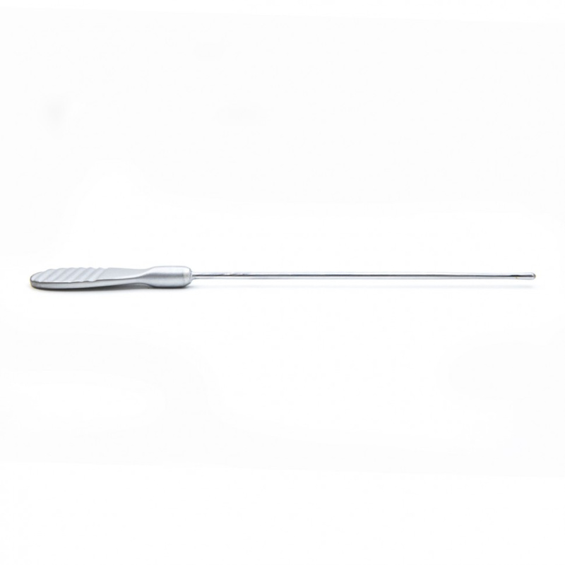 Зонд Buie 17 cm (проктологический односторонний) ЗП-1