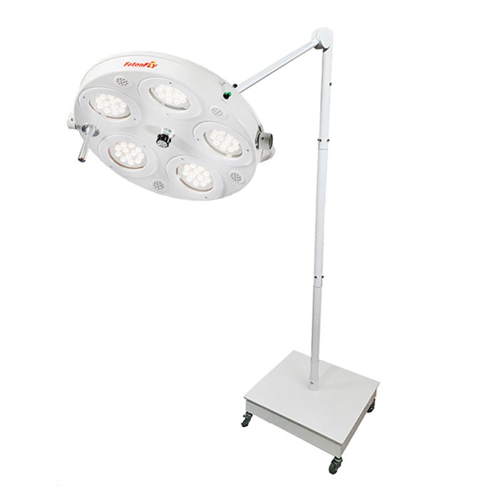 Медицинский хирургический светильник 5М