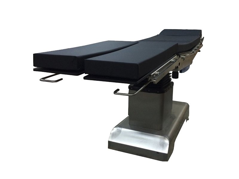 Электрогидравлический операционный стол Фаура 4ЭГ-4