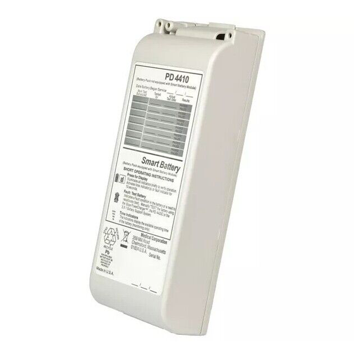 Перезаряжаемая свинцово-кислотная батарея ZOLL