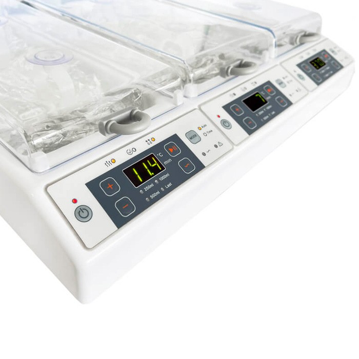 Размораживатель плазмы и крови PlasmaBox L