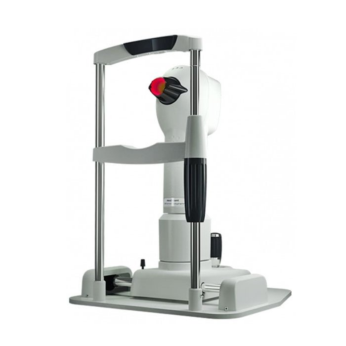 Корнеотопограф Е300, Medmont