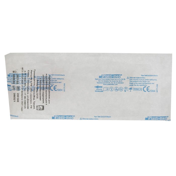 Воздуховод  №5 100 мм 200108 Inekta