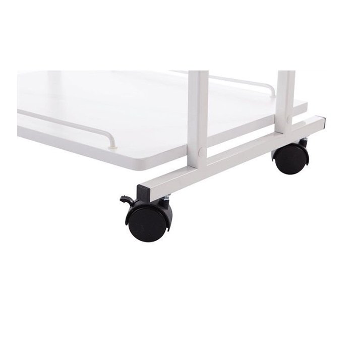 Столик на колесиках без ящика "АтисМед СП - М"