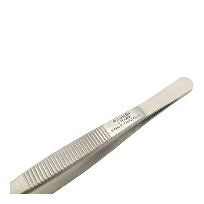 Пинцет анатомический 140 мм Surgicon