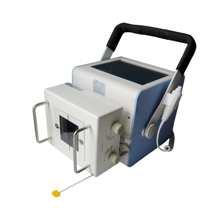 Портативный рентген DS.Xray 3510t