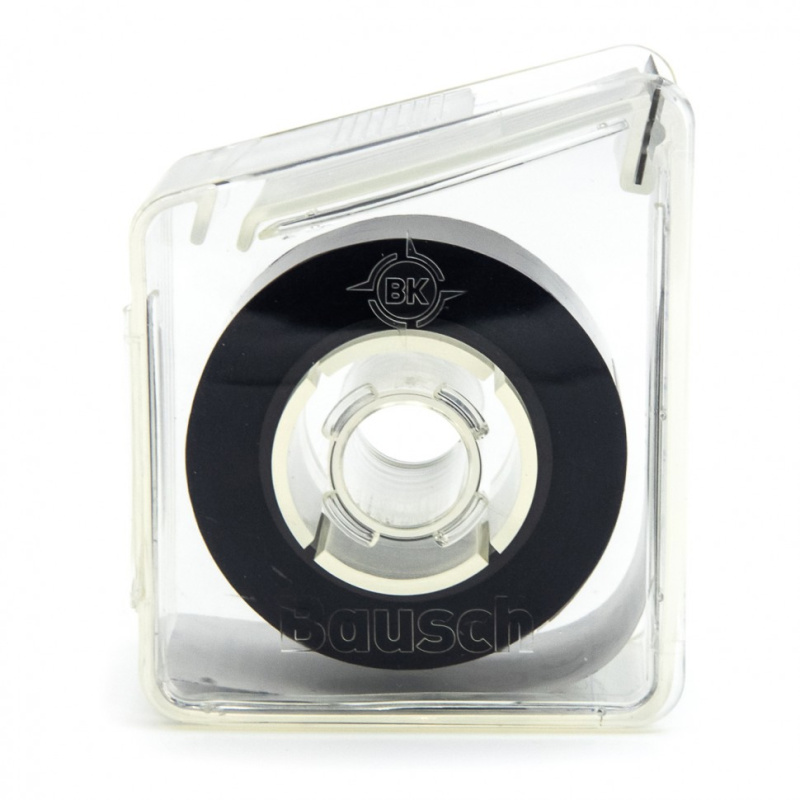 BK 13 бумага окклюзионная Bausch Arti-Check 16ммх15м, синяя 40мкм