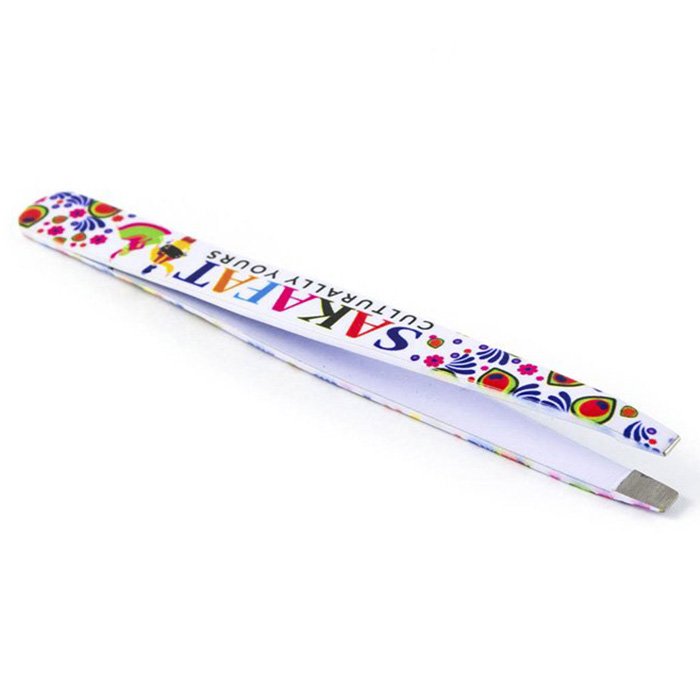 Пинцет Sakafat 2, METZGER