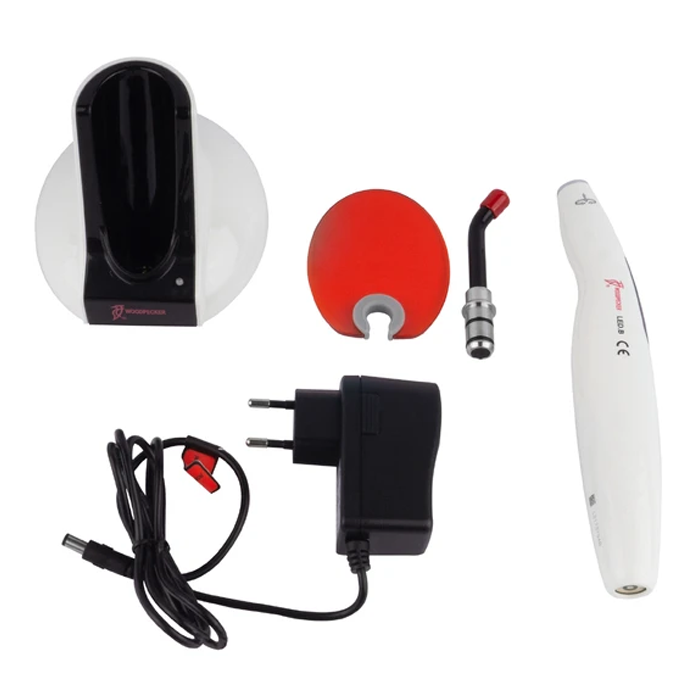 Лампа для светополимеризации LED B, светодиодная, Woodpecker