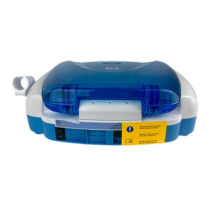 Аппарат ультразвуковой терапии Sonopulse (мультичастотный 1 и 3 Мгц)