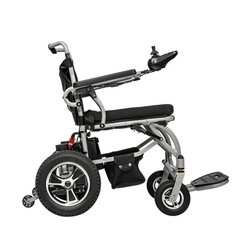 Кресло-коляска Ortonica Pulse 620 (с электроприводом)