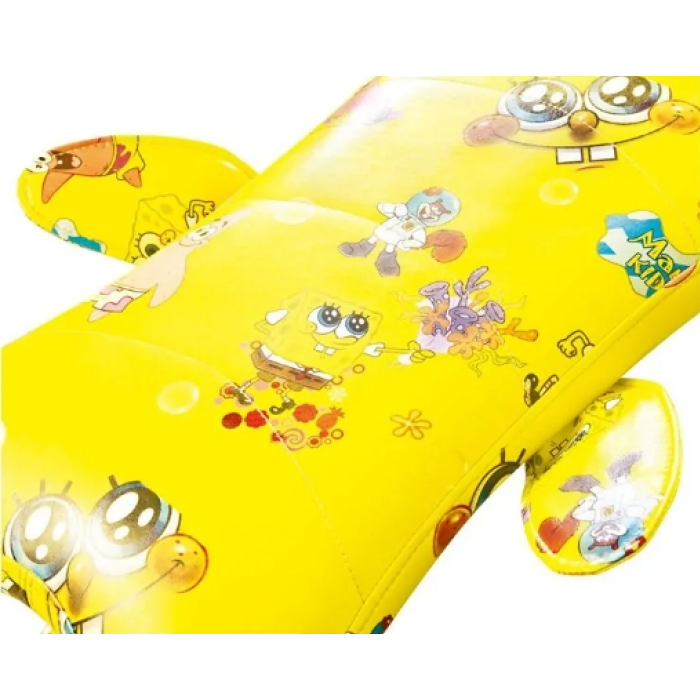 Fengdan QL-2028 CD - детская стоматологическая установка с нижней подачей инструментов