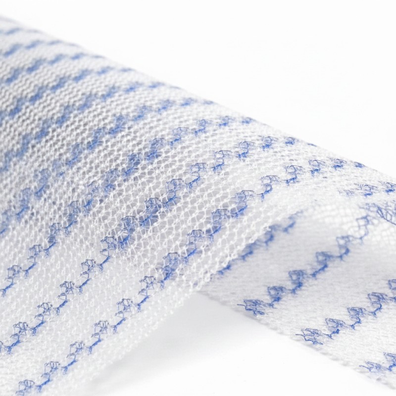 Эндопротез-сетка полипропиленовый для восстановительной хирургии ЭСФИЛ® лёгкий, 30х20 см