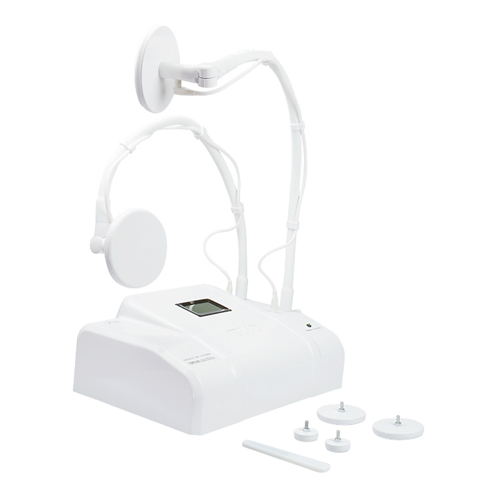 Аппарат для УВЧ-терапии УВЧ-60 Мед ТеКо