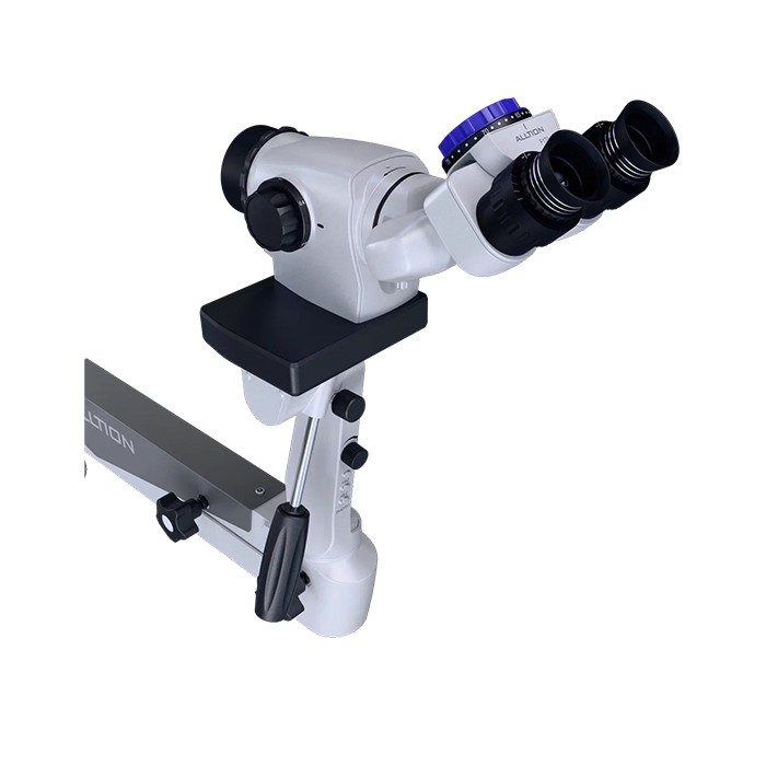 Кольпоскоп ALLTION AC-5000