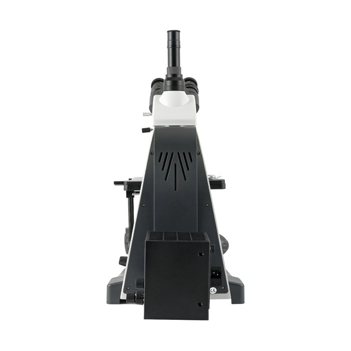 Микроскоп тринокулярный Микромед 3 Professional